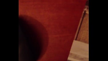 Tribute on brunette slut in swimsuit