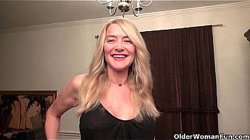 The Living Room Is The Perfect Place For Masturbation thumbnail