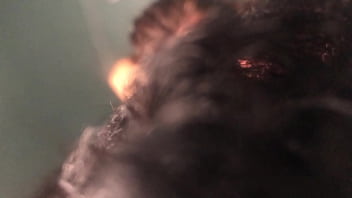 Submissive blowjob slut