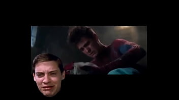 Spiderman Spiderman