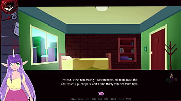 Fucking at frennie fazclaires episode six