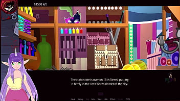 Fucking at frennie fazclaires episode six