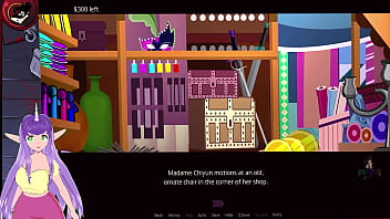 Fucking at frennie fazclaires episode six