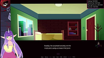 Fucking at frennie fazclaires episode six