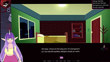 Fucking at frennie fazclaires episode six