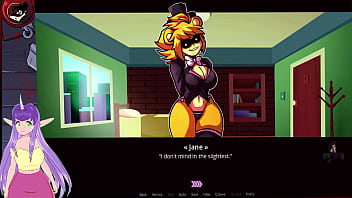 Fucking at frennie fazclaires episode six