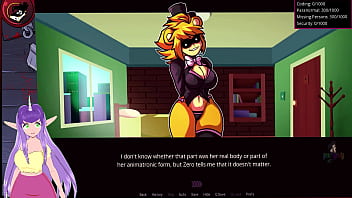 Fucking at frennie fazclaires episode six