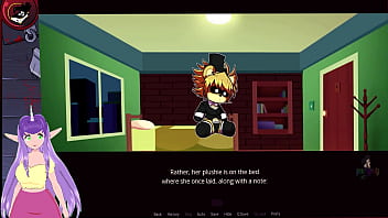 Fucking at frennie fazclaires episode six