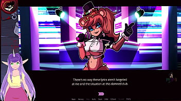 Fucking at frennie fazclaires episode six