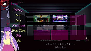 Fucking at frennie fazclaires episode six