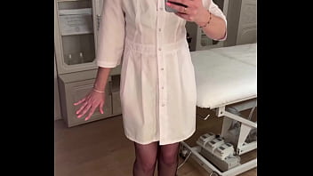 Russian nurse & porn actress sugarnadya shares her secrets about sex and work life