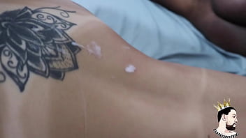 Nicole romanoff & stefany blanco & russo porn quartro sexo pt 2