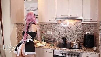 Creen que elonmusk tenga un tesla como yo o te gustaría tener una fembot así #customvideo #fetish #erotic #movie #maq