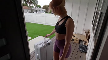 Foreign exchange student rough anal atm atp dolly dyson