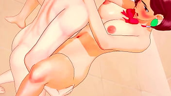 Momo ayase wants her wet pussy fucked hard