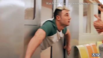 Subway Stories Men Sexmencom Stori thumbnail