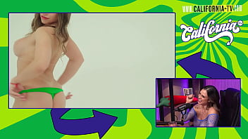 I can make my ass blink