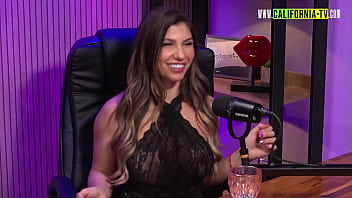 I can make my ass blink