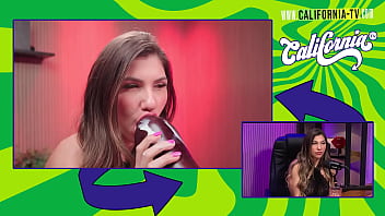 I can make my ass blink