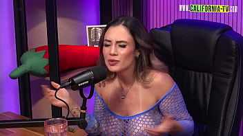 I can make my ass blink