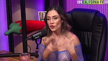 I can make my ass blink