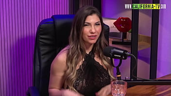 I can make my ass blink