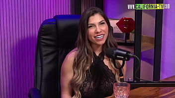 I can make my ass blink