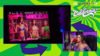 I can make my ass blink