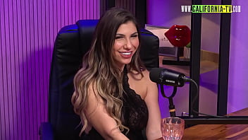 I can make my ass blink