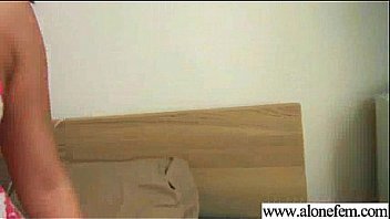 Things used as sex toys by hot nasty girl mov 05