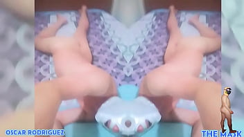 Que Trasero Tan Provocativo thumbnail