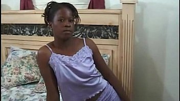 Lady cole likes it hardcore