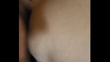 Solo por el culo a mi amante