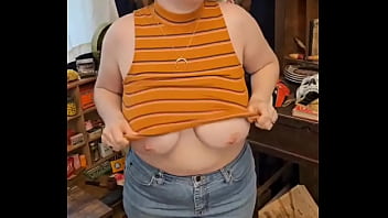 Just The Titty Drop For You All thumbnail
