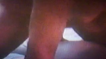 Face fucking and pussy munching