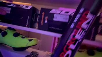 The private tour our fans waited for