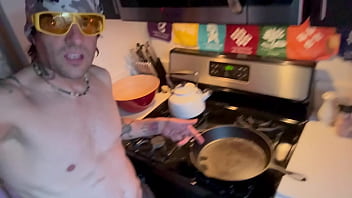 The private tour our fans waited for