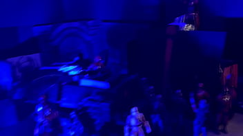 The private tour our fans waited for