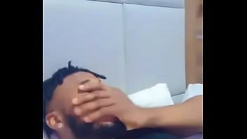 Is there any os in lagos for this guy dm now