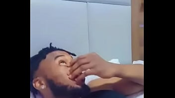 Is there any os in lagos for this guy dm now