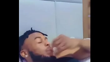 Is there any os in lagos for this guy dm now