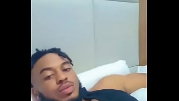 Is there any os in lagos for this guy dm now