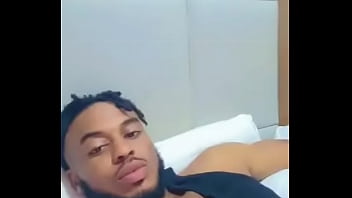 Is there any os in lagos for this guy dm now