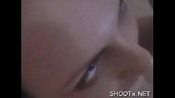 Awesome brunette bombshell tanya gets fucked senseless