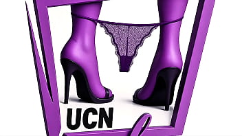 Sonhei com a tiazinhan