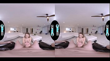 Hottie gets fucked hard when family is gone