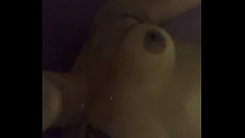 Skinny fit black bitch