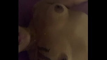 Skinny fit black bitch