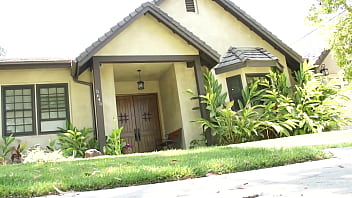 Victoria white is a hot stepsister