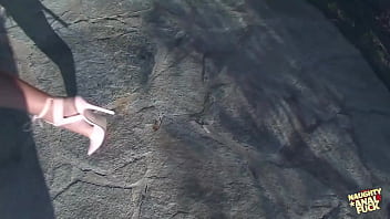 A provocative blonde woman indulges in sucking on her lollipop while receiving vigorous penetration in her delicate pink behind without any consideration for gentleness A provocative blonde woman indulges in sucking on her lollipop while receiving vigorous penetration in her delicate pink behind without any consideration for gentleness